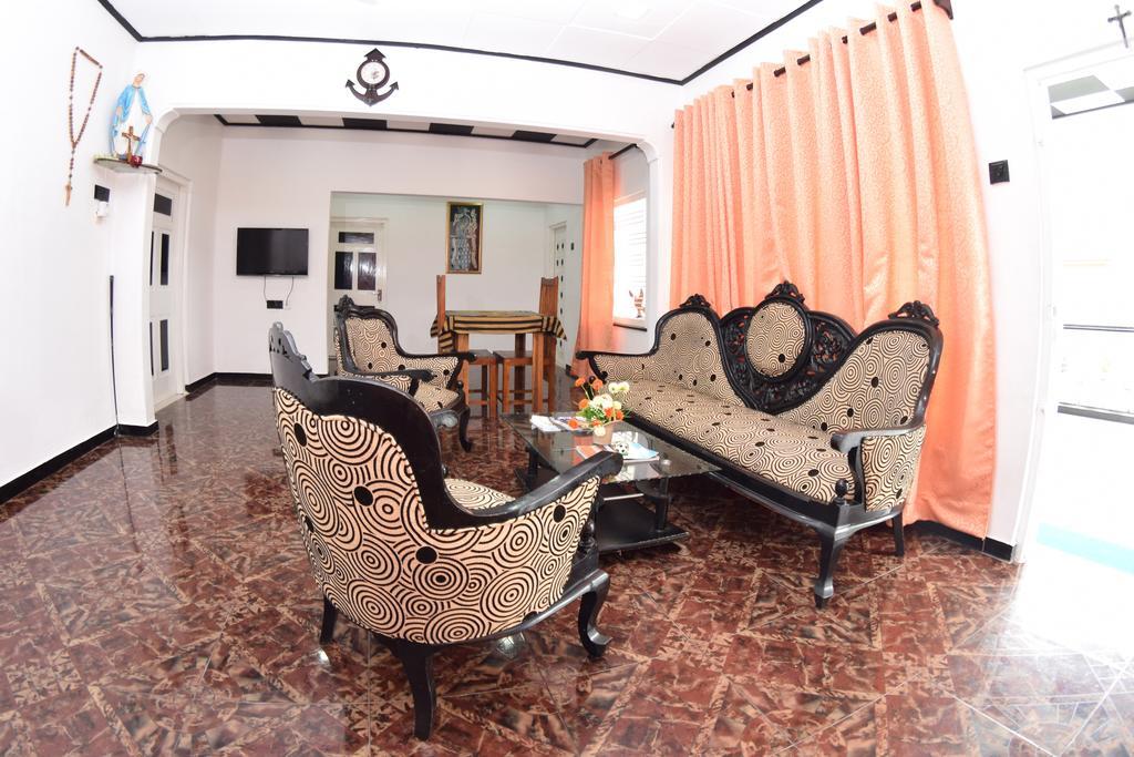 Royal Residence เนกอมโบ ภายนอก รูปภาพ